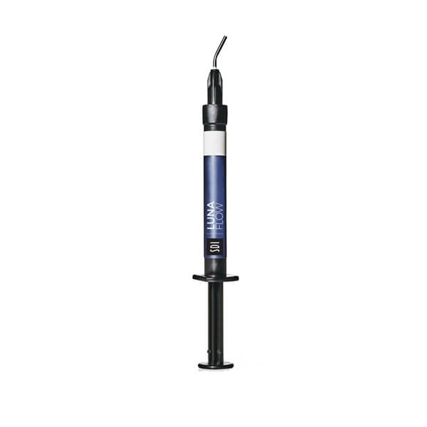 Luna Flow: Universal Fluid Composite