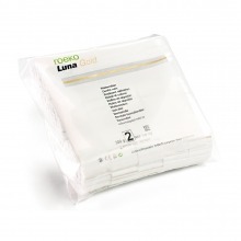 LUNA GOLD - cotton rolls Nº2 (1000u.)