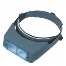OPTIVISOR - BINOCULAR LOUPES
