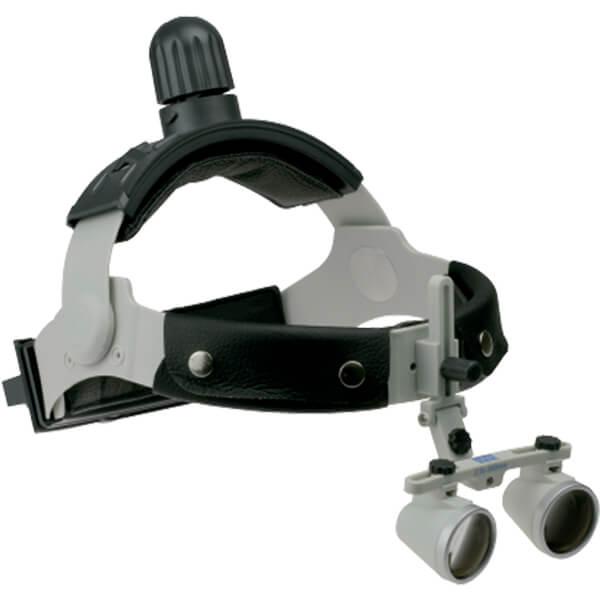 SLH Magnifier: Binocular Magnifier 340 mm (Various Magnifications)