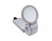 Magnifier - LED Workplace Light