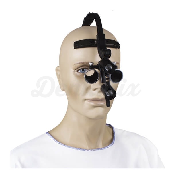 3.5x Dr. King Dental Magnifier for Precision Dental Work