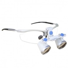 SLF magnifier: Binocular Sports Magnifier