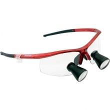 SLT magnifier: Binocular Sport Magnifiers
