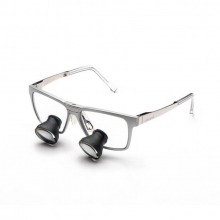 ONE TTL 2.5 x 400 galilean magnifiers