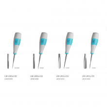 LIFTOUT EXTRACTION LIFTER