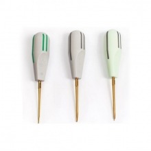 Titanium Luxators for Tooth Extraction