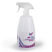 SURFACE DISINFECTANT