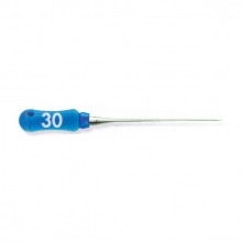 Side Capacitor 25 mm (4 pcs)