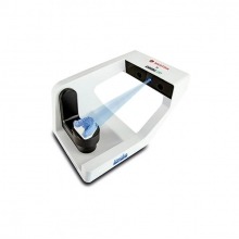 Magic Eye: Laboratory Scanner