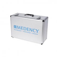 Metal Case for Laser: Transport Case for Medency, Primo, and Triplo Lasers