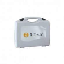 Rotary Instrument Case