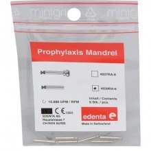 Contra Angle Chuck (6 units)