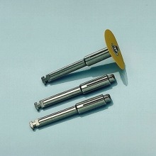 Sof-Lex Polishing Disc Mandrils For Couplers