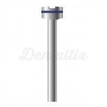 Mandrels handpiece for discs and felts (10pcs)