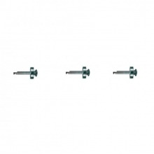 SNAP-ON mandrel 976 - 3-way snap coupling mandrels