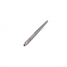 Mango for Punta Morse: Stainless Steel Dental Mirror Handle
