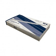 Dental Mirror Handle with Single Socket Thread