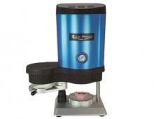 Easy Presso: Pressurized thermoforming machine