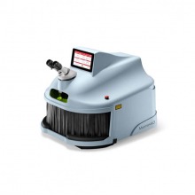 Master S 4.0 Laser Welding Machine