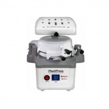 PlastPress: Pressure thermoforming machine