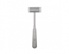 19 cm Stainless Steel Surgical Hammer