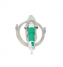 Oxygen mask