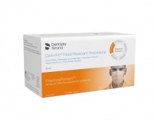 Com-Fit: Fluid-resistant face masks Type IIR (50 pcs)