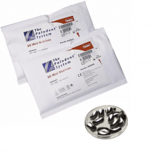 Palodent Replacement Standard Metal Matrices