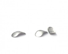 Quickmat Metal Dies 0,04mm (100 pcs)
