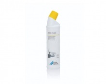 MD550: spittoon cleaning solution (750 ml)