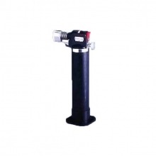 Micro Torch: Rechargeable Gas Lighter for Small Welds