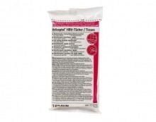 Meliseptol® HBV®: Fast acting disinfectant wipes (100 pcs.)