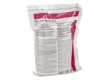 Meliseptol® Sensitive: Hygienic Disinfectant Wipes (60 pcs)