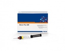 Meron Plus Ionomer Glass ref. with resin (syr. 8,5gr)