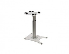 Motorized Table for Master S Welding Machine