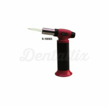 Laboratory Torch: High Flame Temperature (1300ºC)