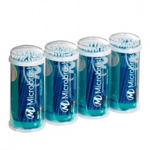 MicroBrush Tube Series: Disposable Miniapplicators (100 pcs)