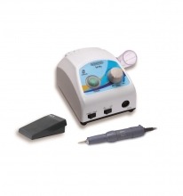 Micromotor N7 with handpiece and pedal