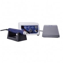 SUPER 600 MAX - INDUCTION MICROMOTOR