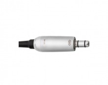 EM-19: Micromotor for Implant Interventions