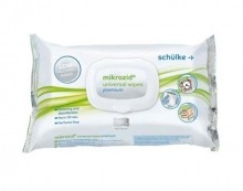 Mikrozid Premium Universal Wipes