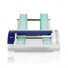 Millseal+ Evo: Automatic thermosealing machine