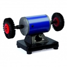 MINI POLISHER WITH VARIABLE SPEED