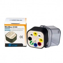 MiniBox 2100: Endodontic Boxes