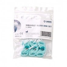 MIRAHOLD-BLOCK: Silicone Mouth Opener