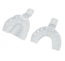 Miratray: Disposable Printing Trays (12 pcs)