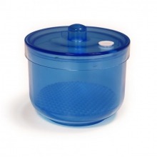 Burs Cleaning Box