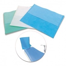 Headrest Cover 28 x 36 cm (200 pcs)
