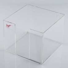 Methacrylate Napkin Dispenser